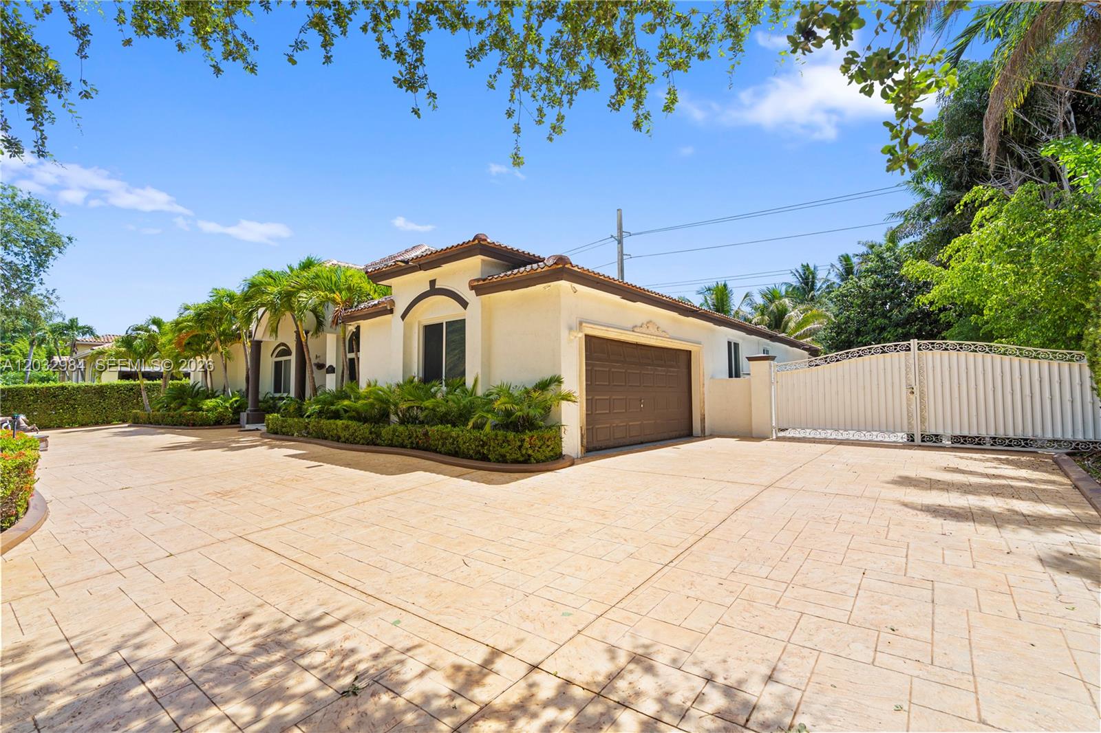 16601 SW 87th Court