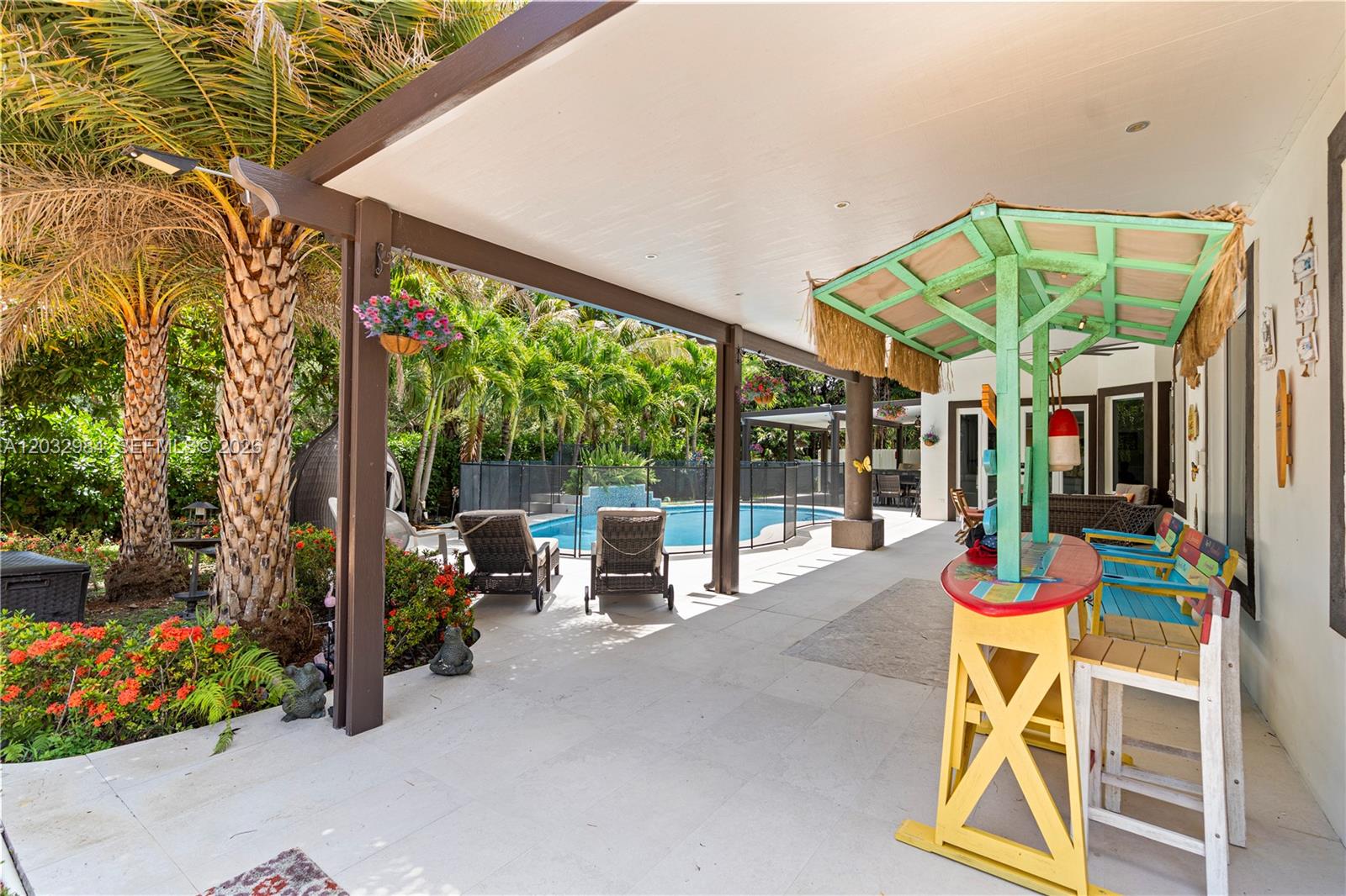 16601 SW 87th Court