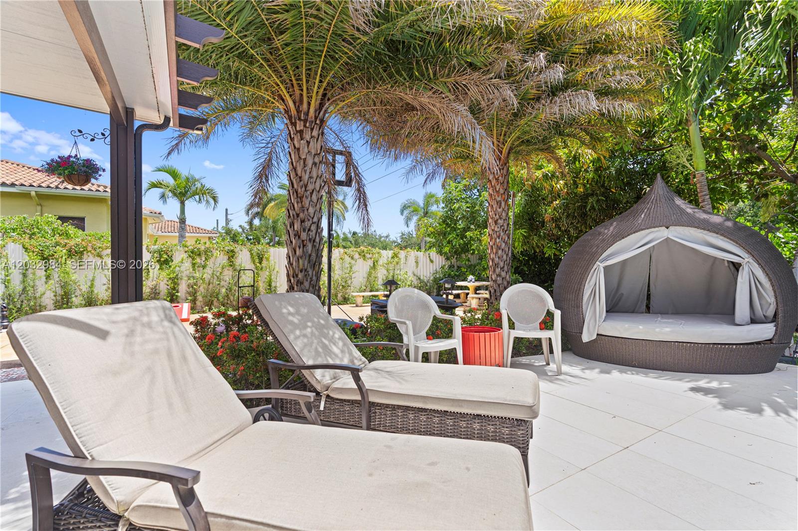 16601 SW 87th Court