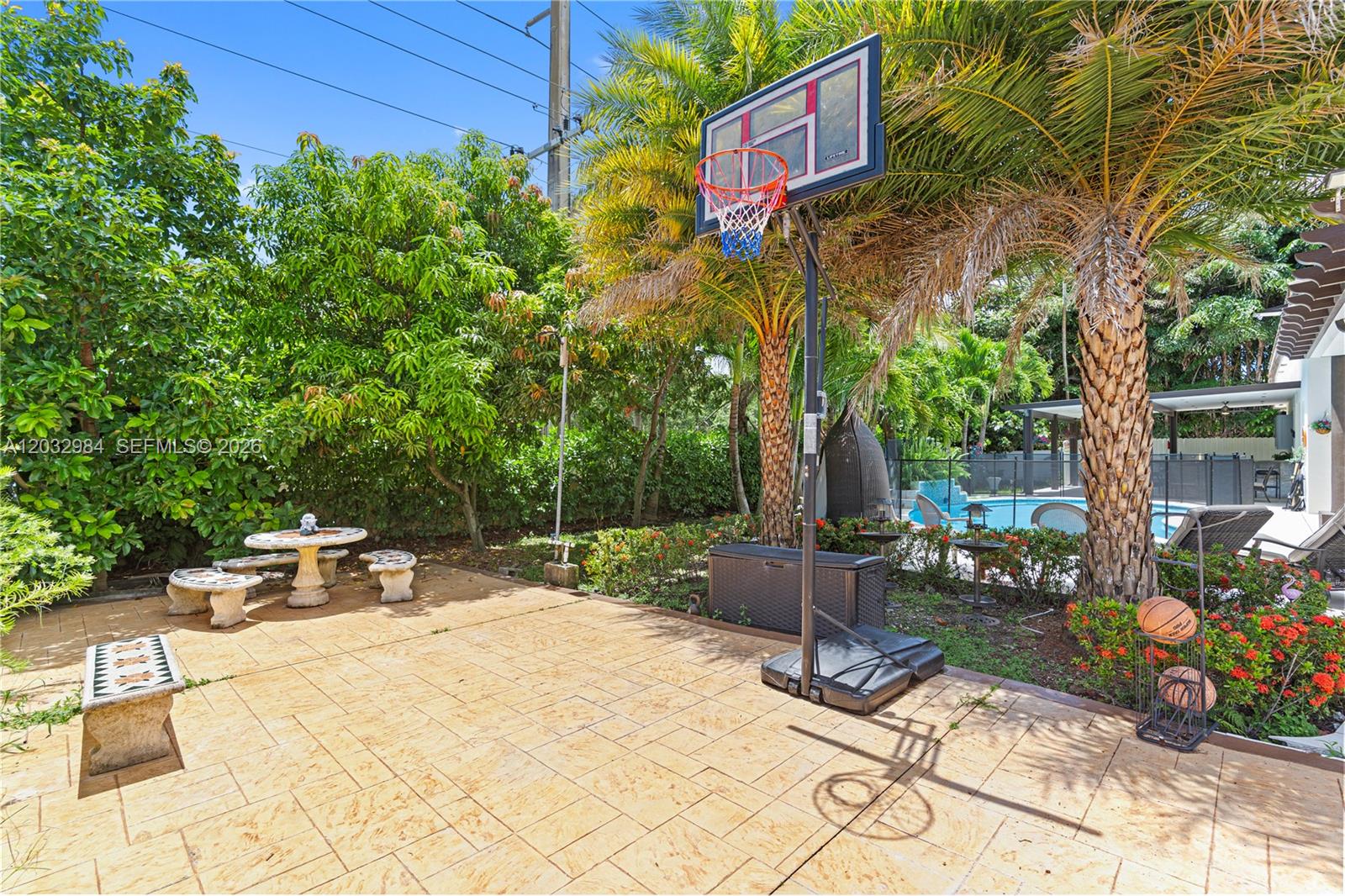 16601 SW 87th Court