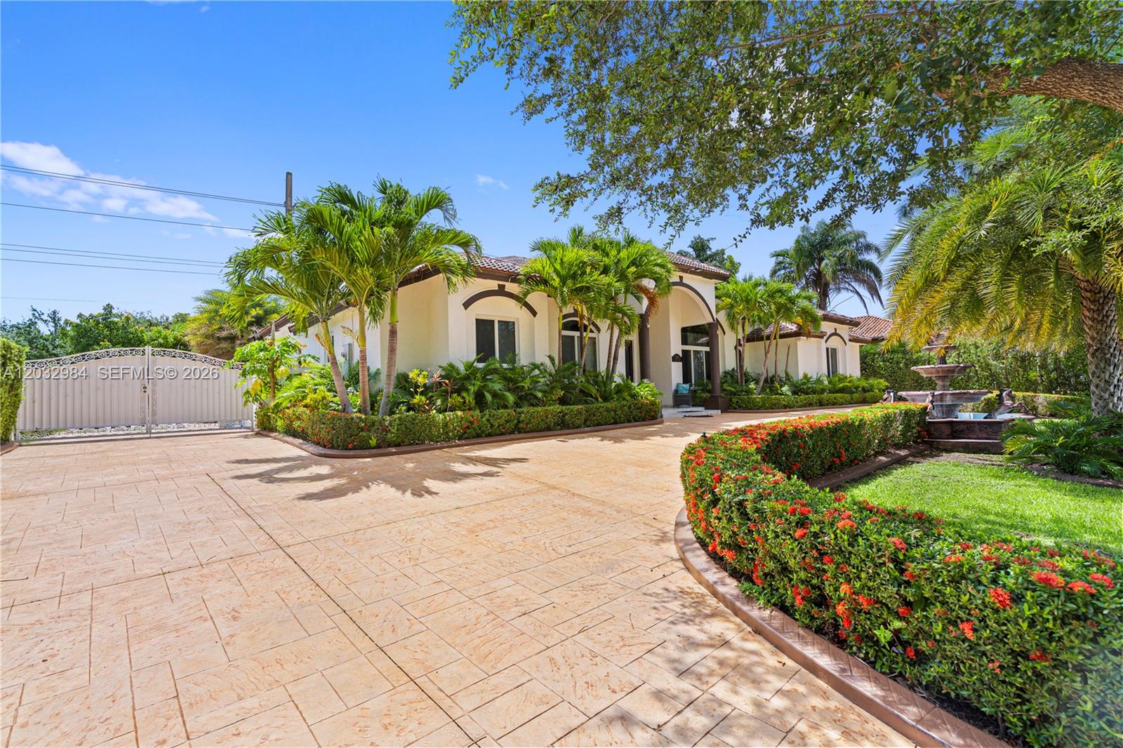 16601 SW 87th Court