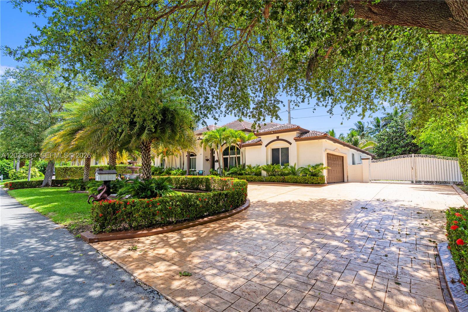 16601 SW 87th Court