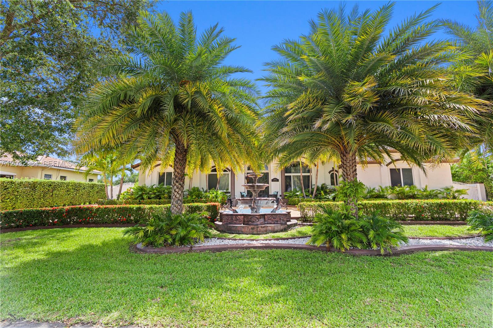 16601 SW 87th Court