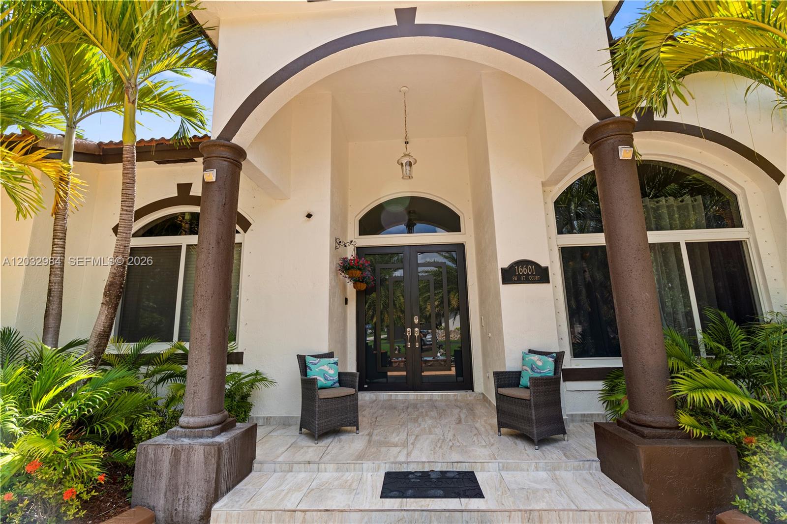 16601 SW 87th Court