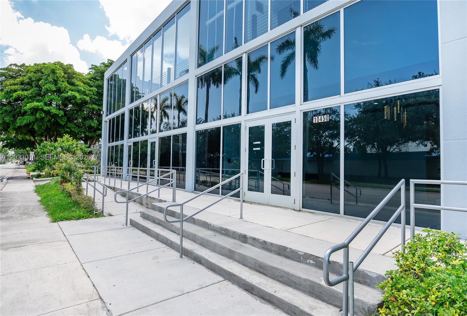10450 NW 33rd Street