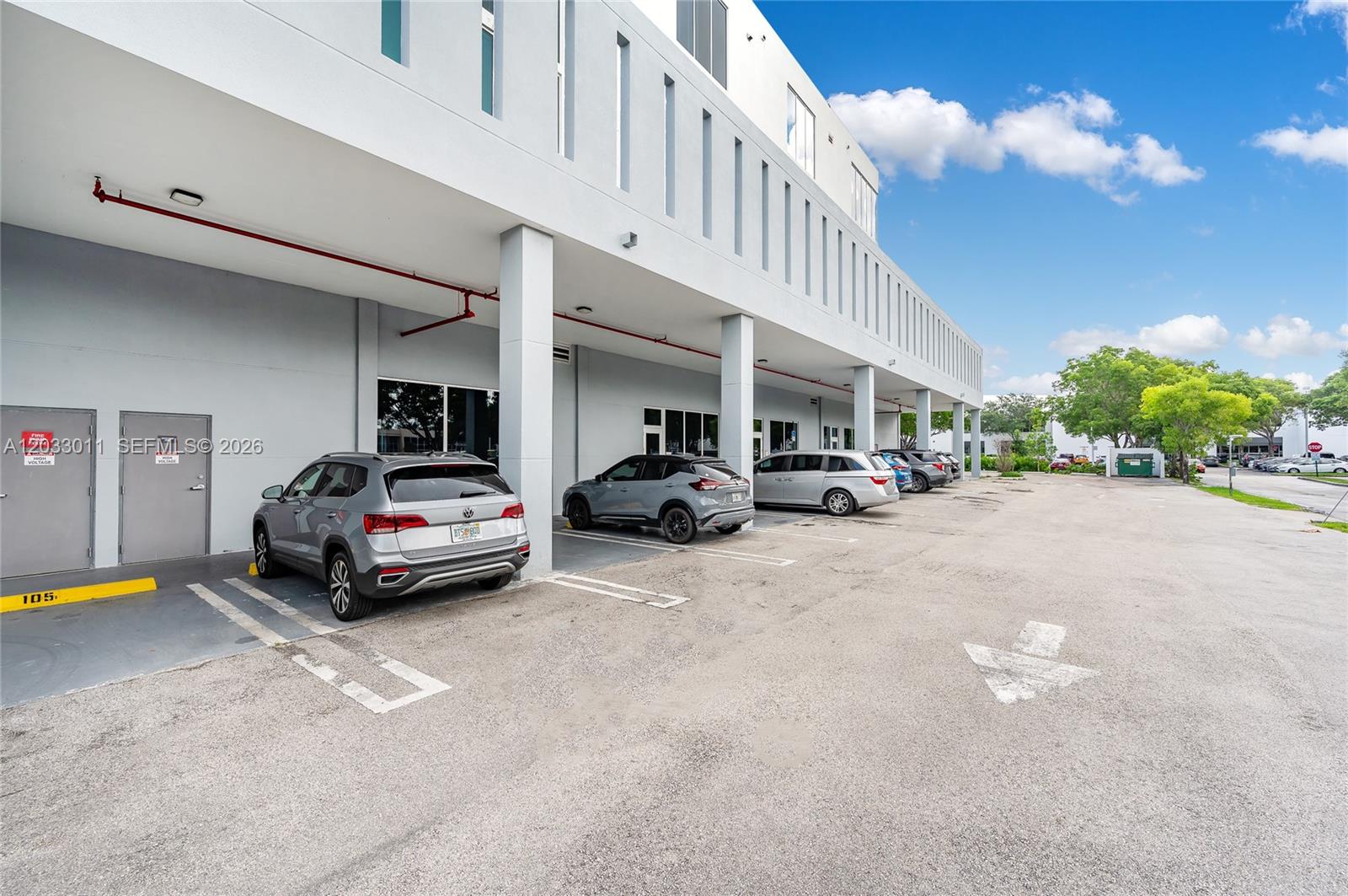 10450 NW 33rd Street
