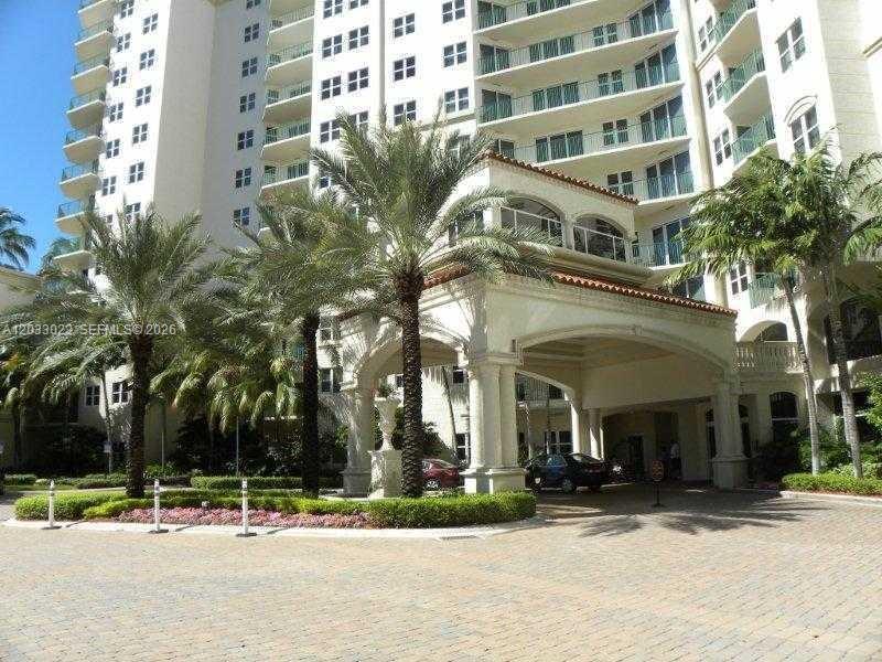 19900 E Country Club Drive