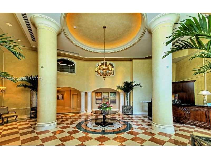 19900 E Country Club Drive