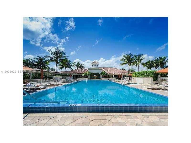 19900 E Country Club Drive