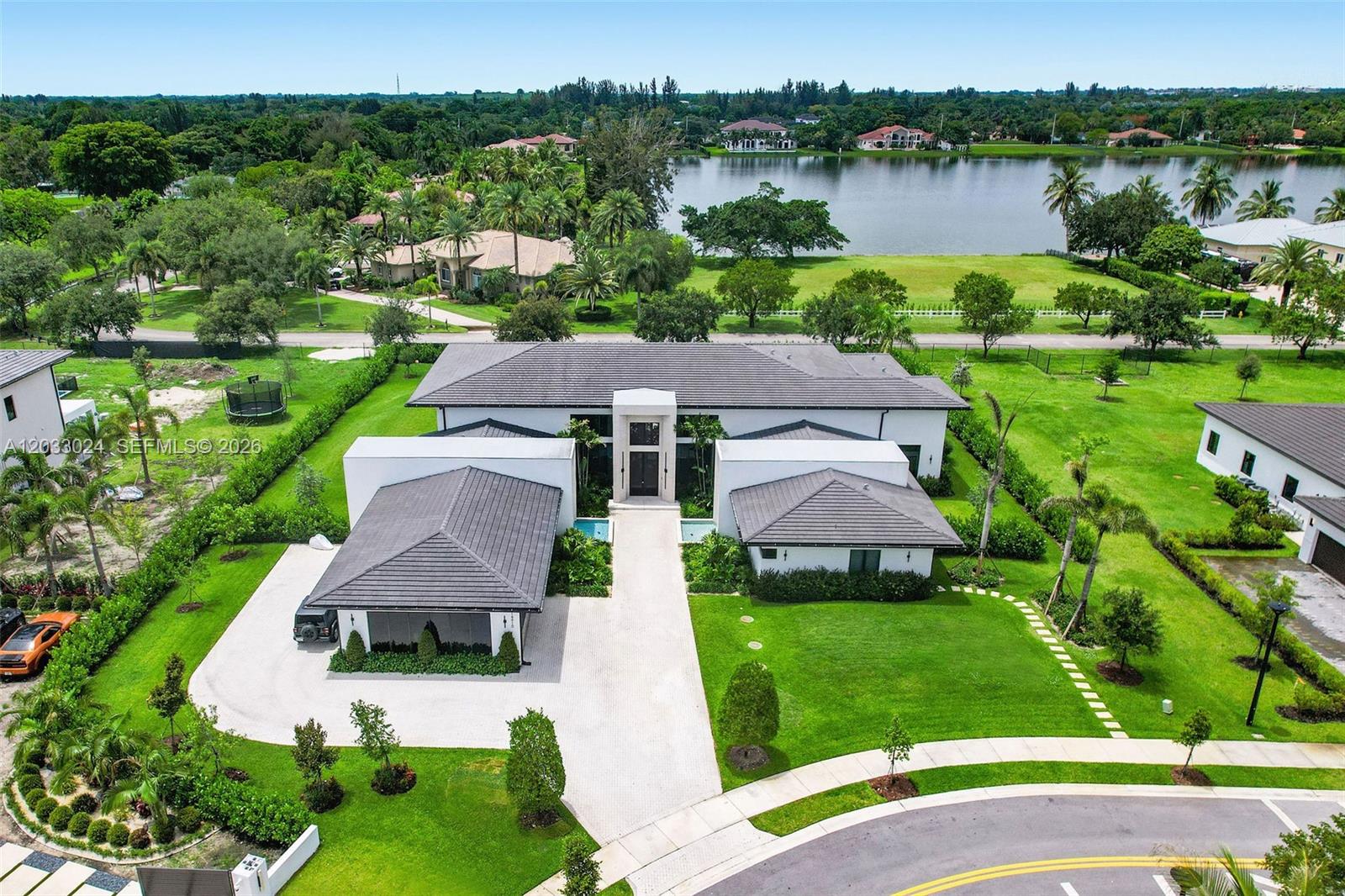 14910 SW 16th Court
