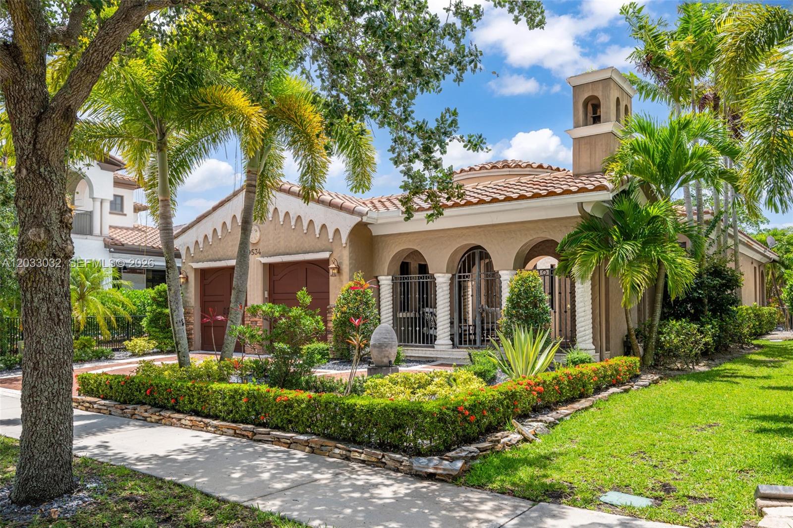 9534 Ginger Court