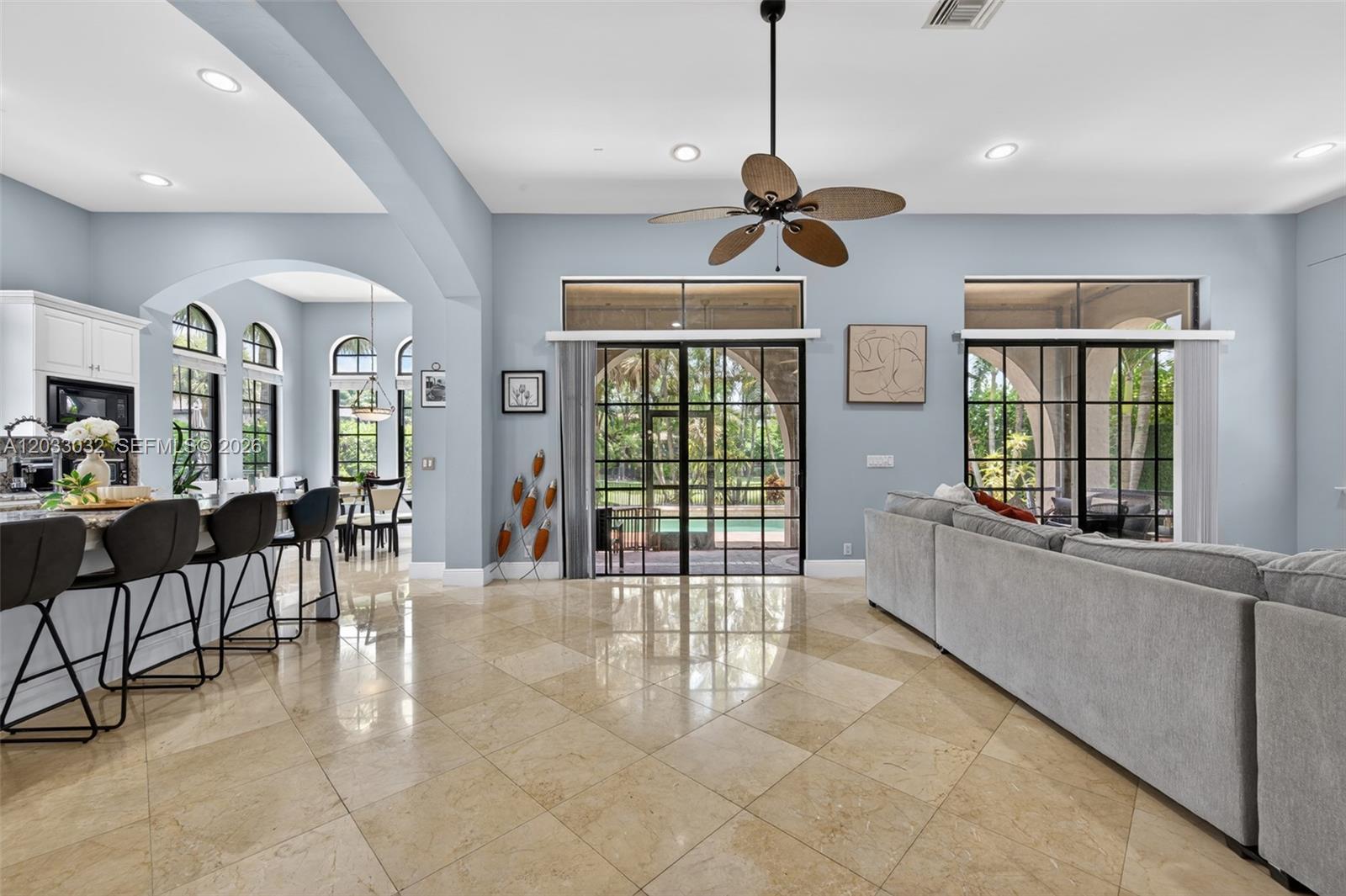 9534 Ginger Court