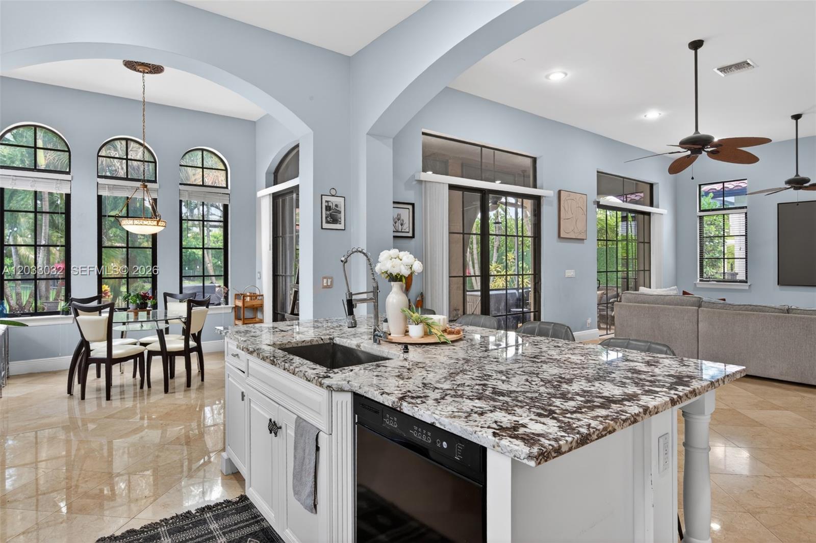 9534 Ginger Court