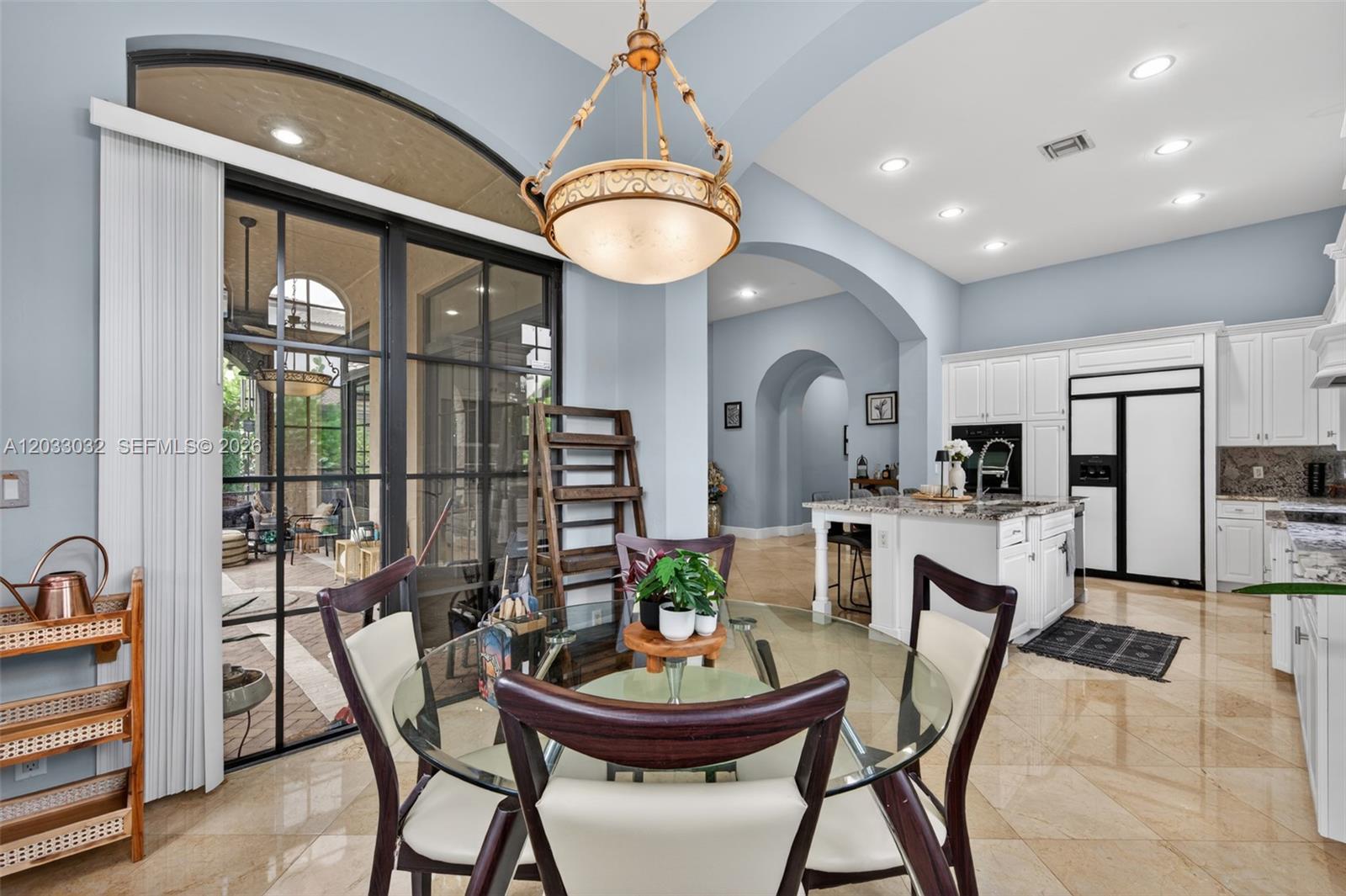 9534 Ginger Court