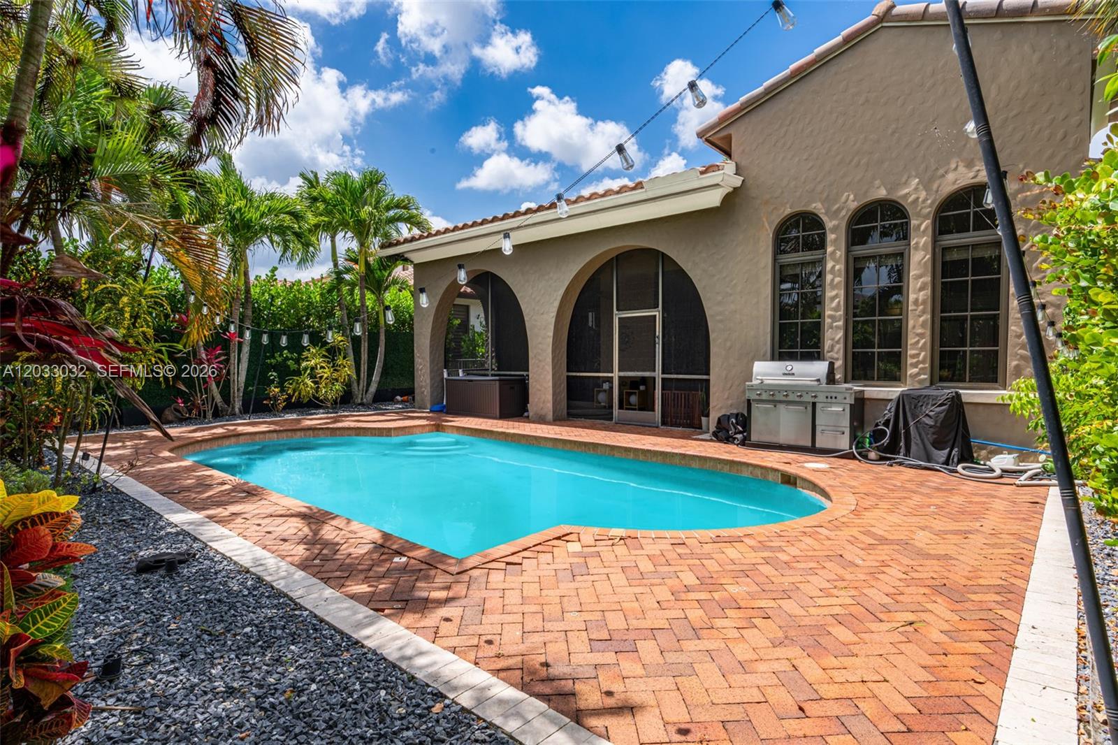 9534 Ginger Court