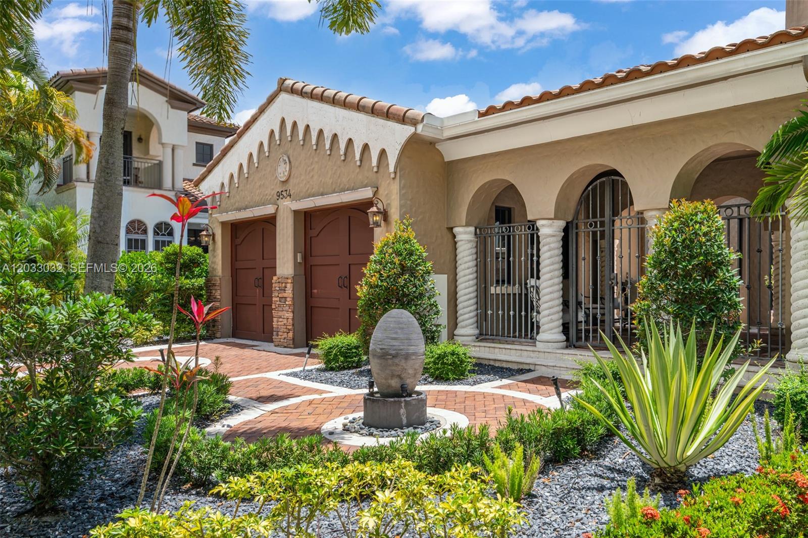 9534 Ginger Court