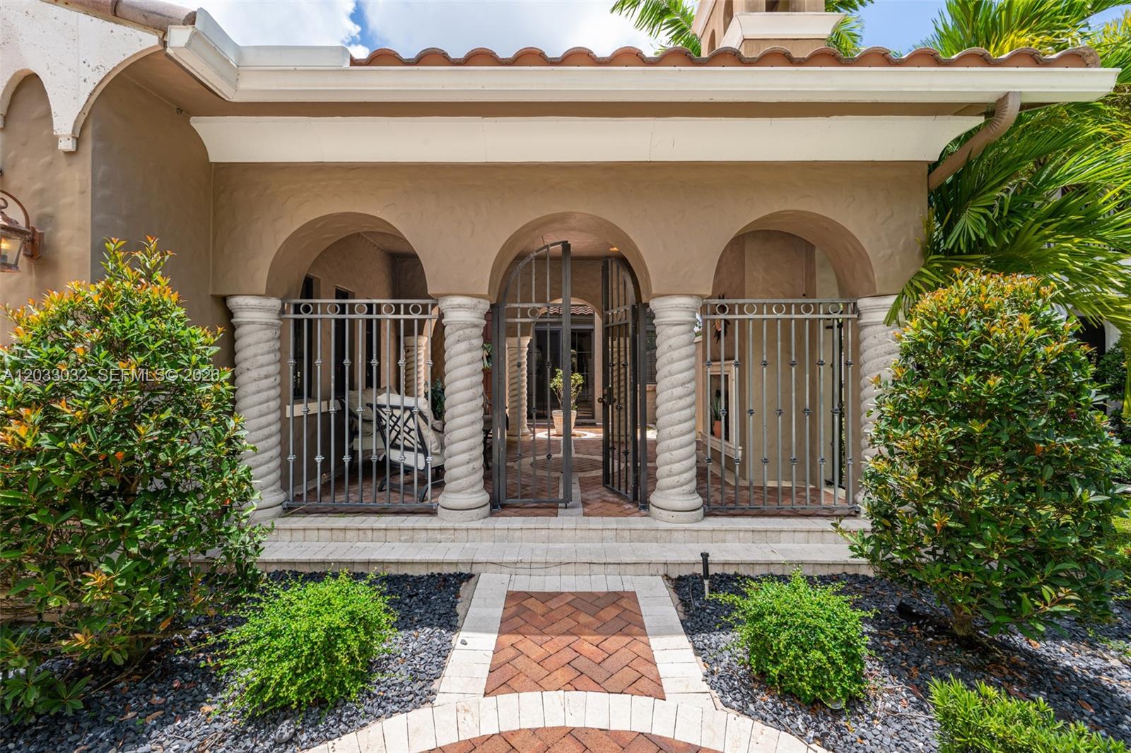 9534 Ginger Court