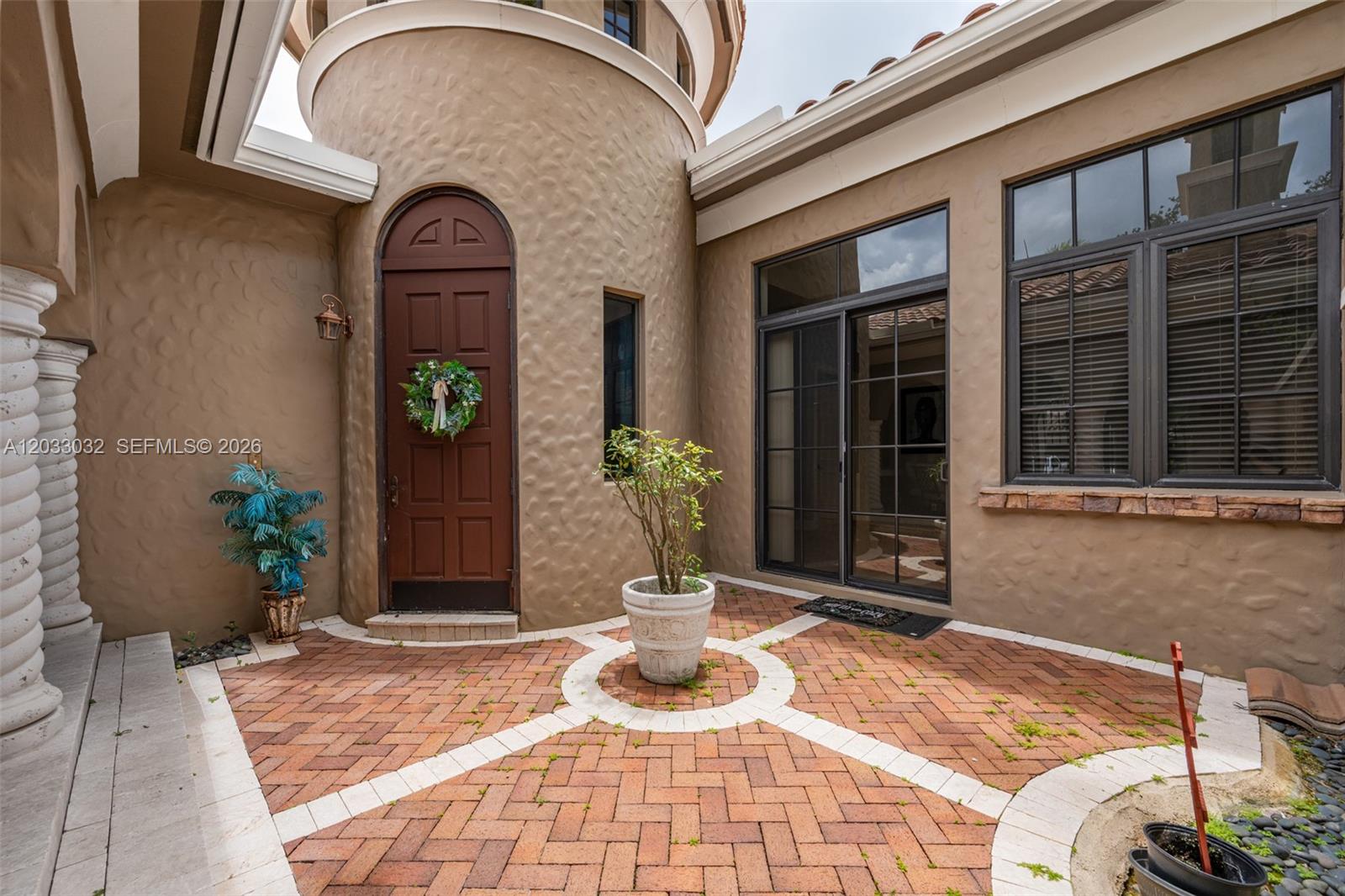 9534 Ginger Court