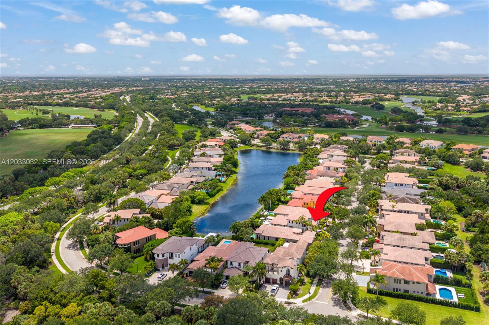 9534 Ginger Court