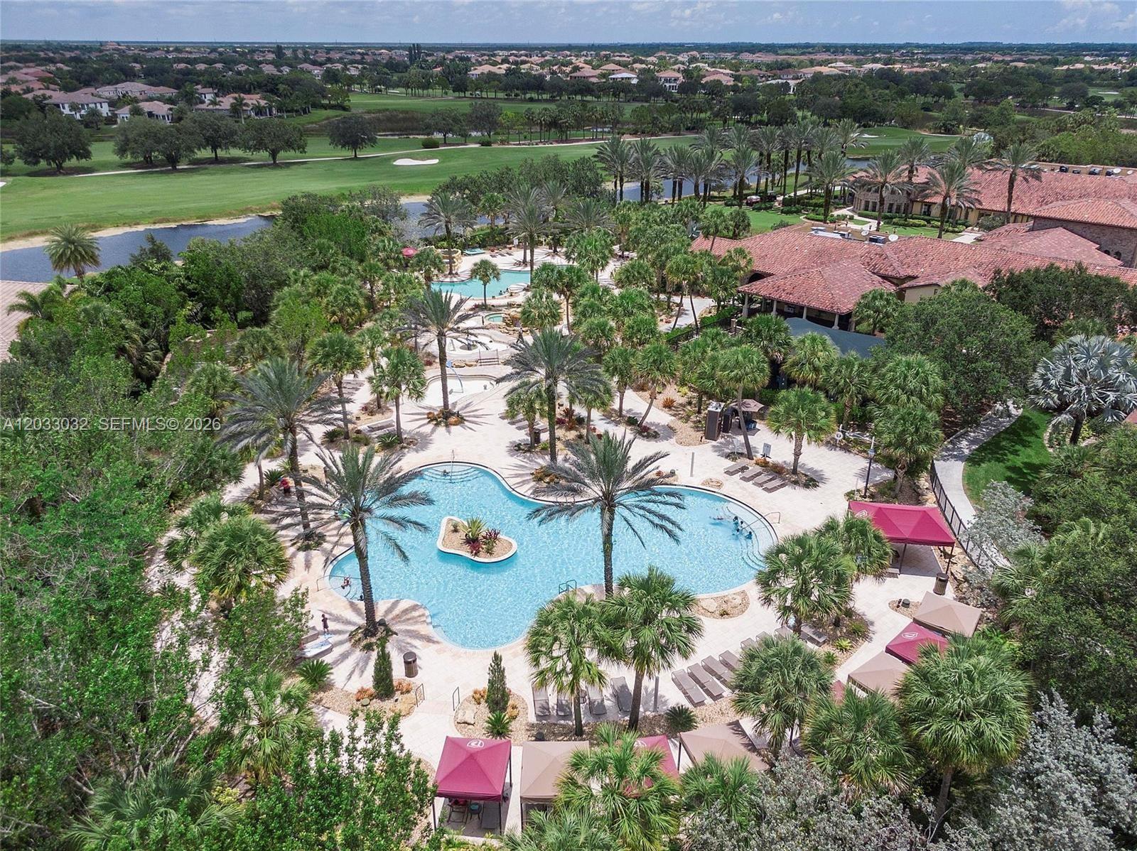 9534 Ginger Court