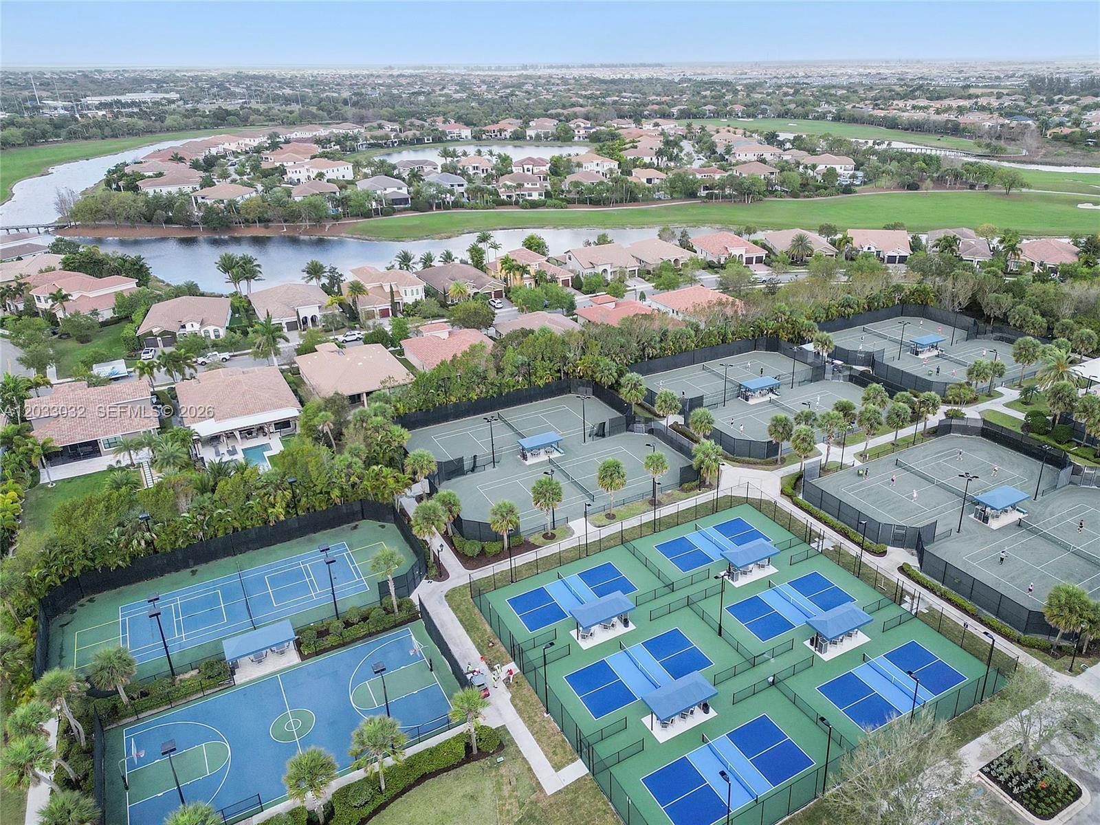 9534 Ginger Court