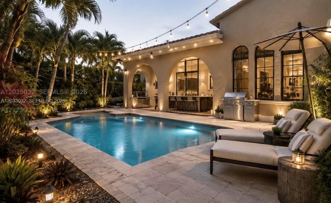 9534 Ginger Court
