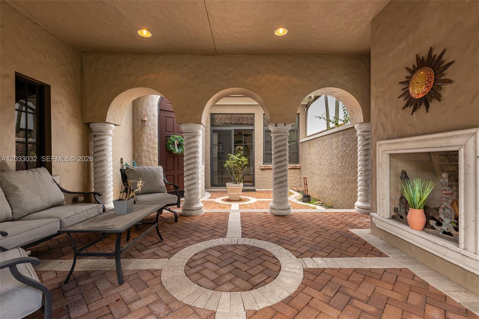 9534 Ginger Court