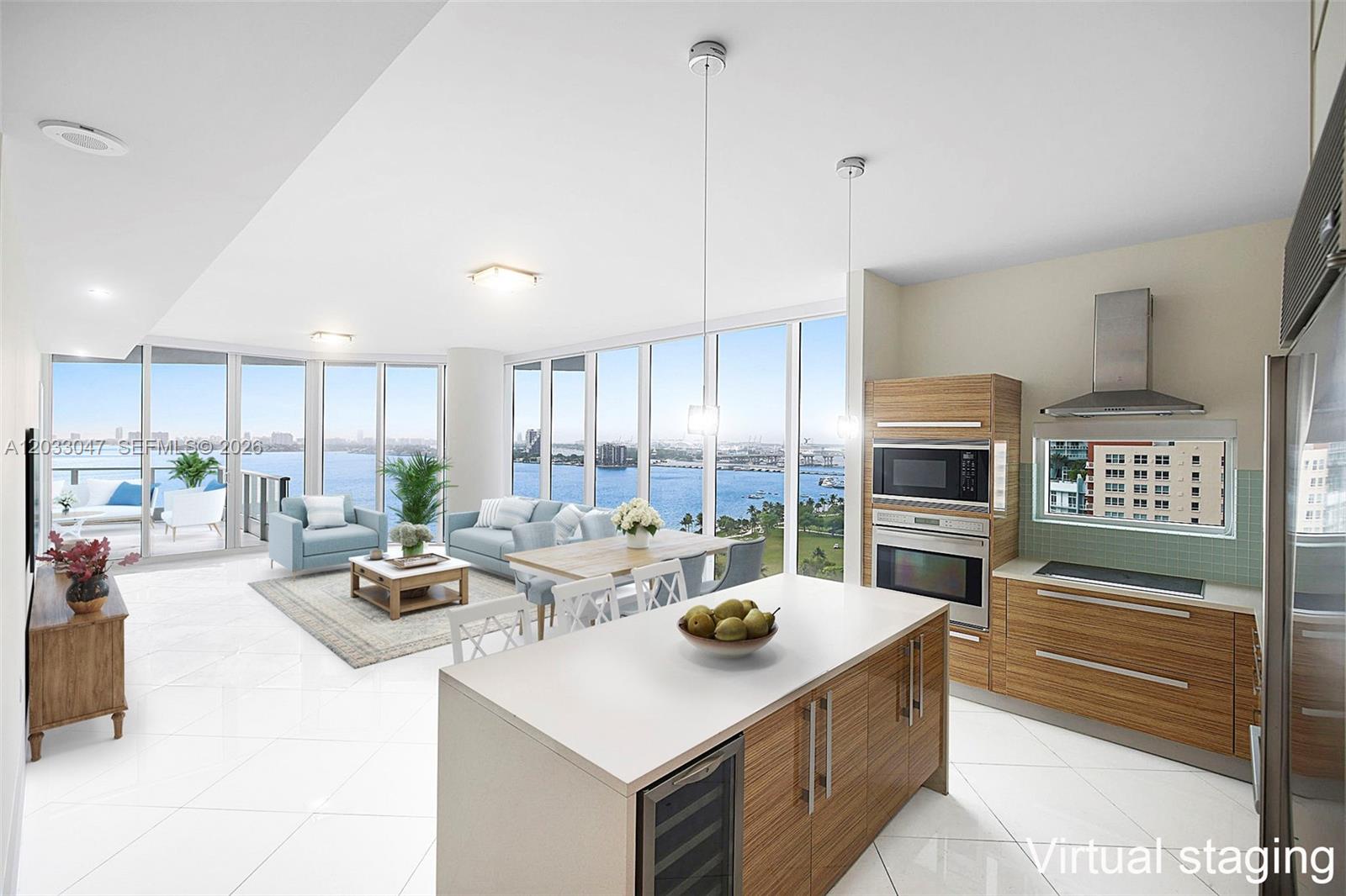 2020 N Bayshore Drive