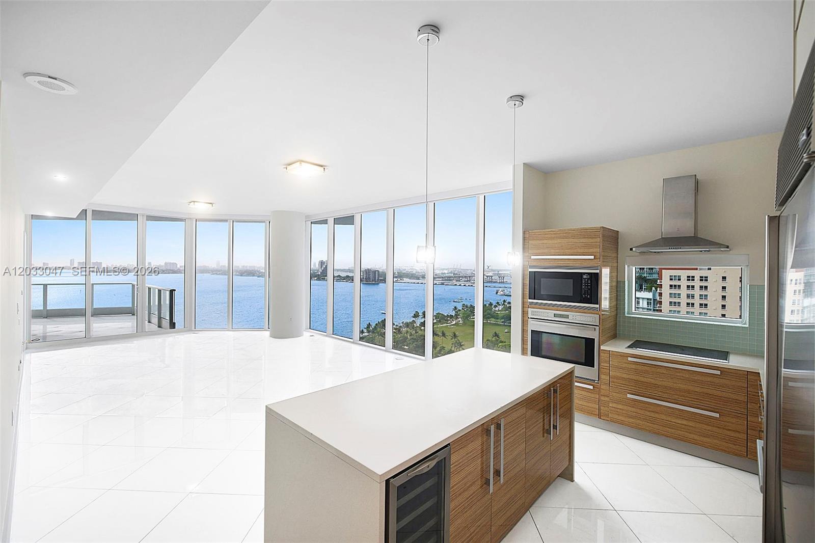 2020 N Bayshore Drive