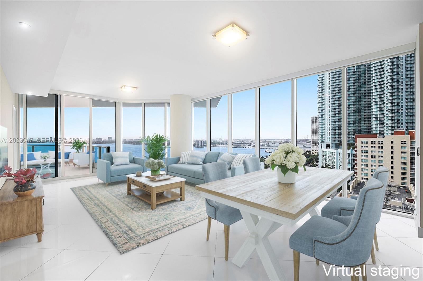 2020 N Bayshore Drive