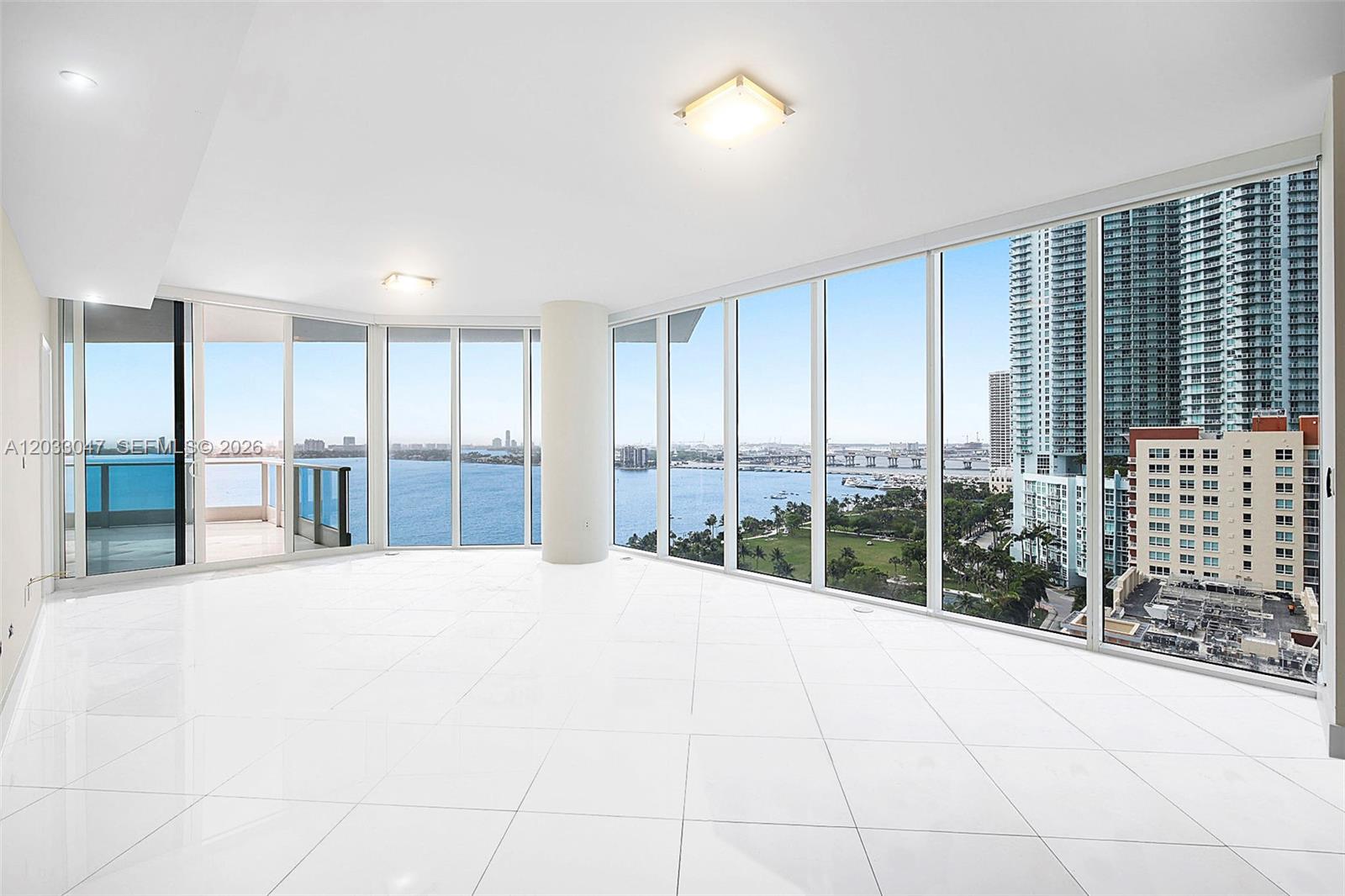 2020 N Bayshore Drive