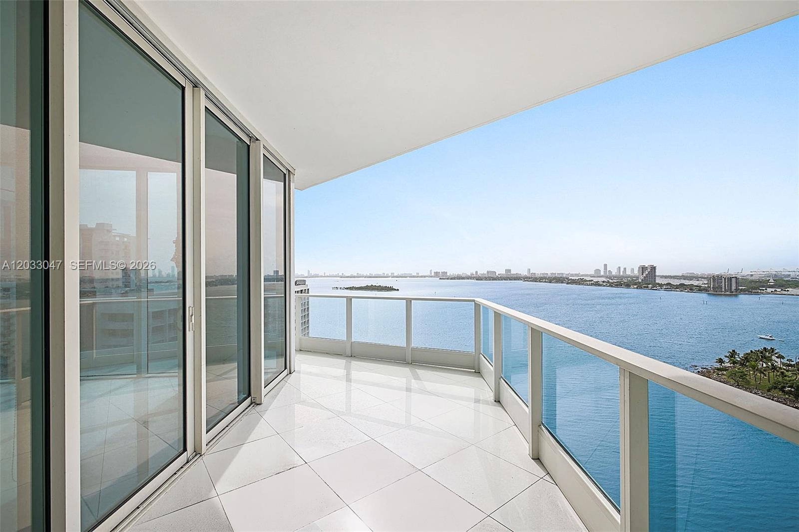 2020 N Bayshore Drive