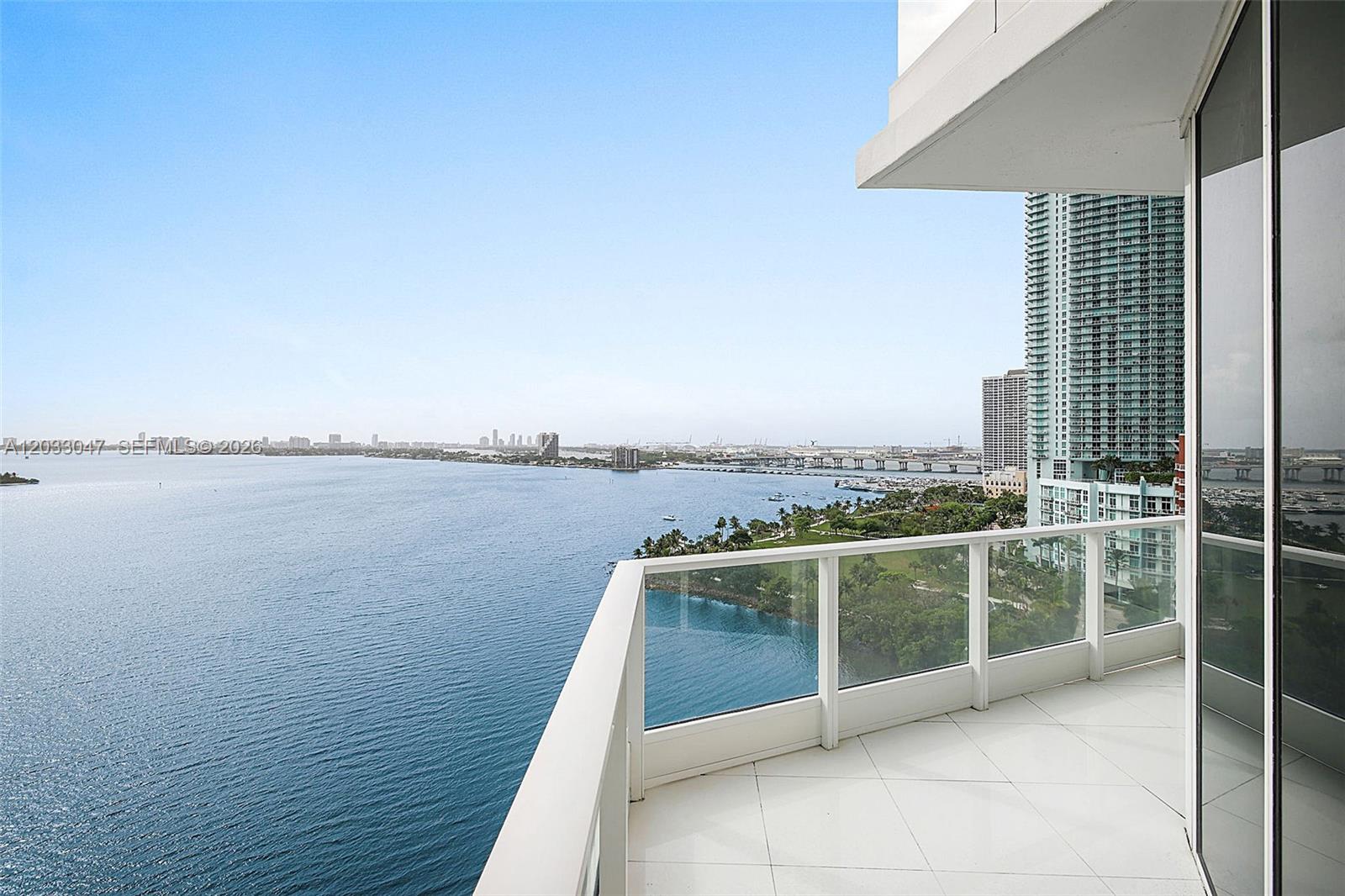 2020 N Bayshore Drive