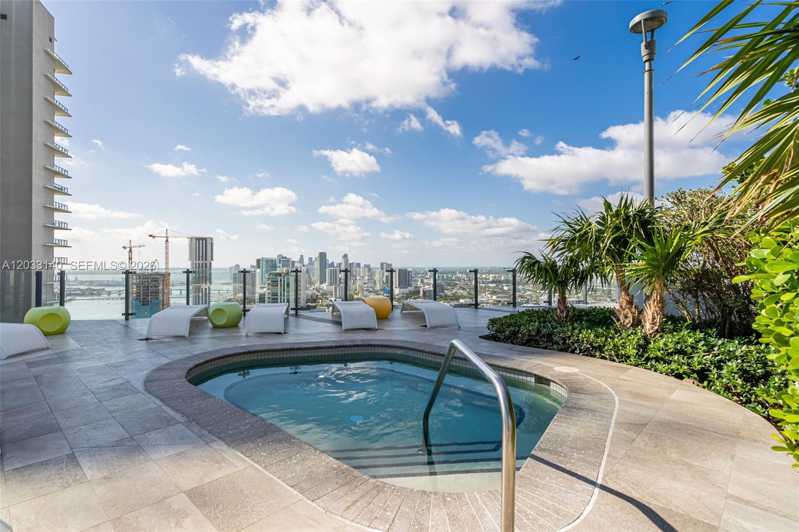 501 NE 31st Street