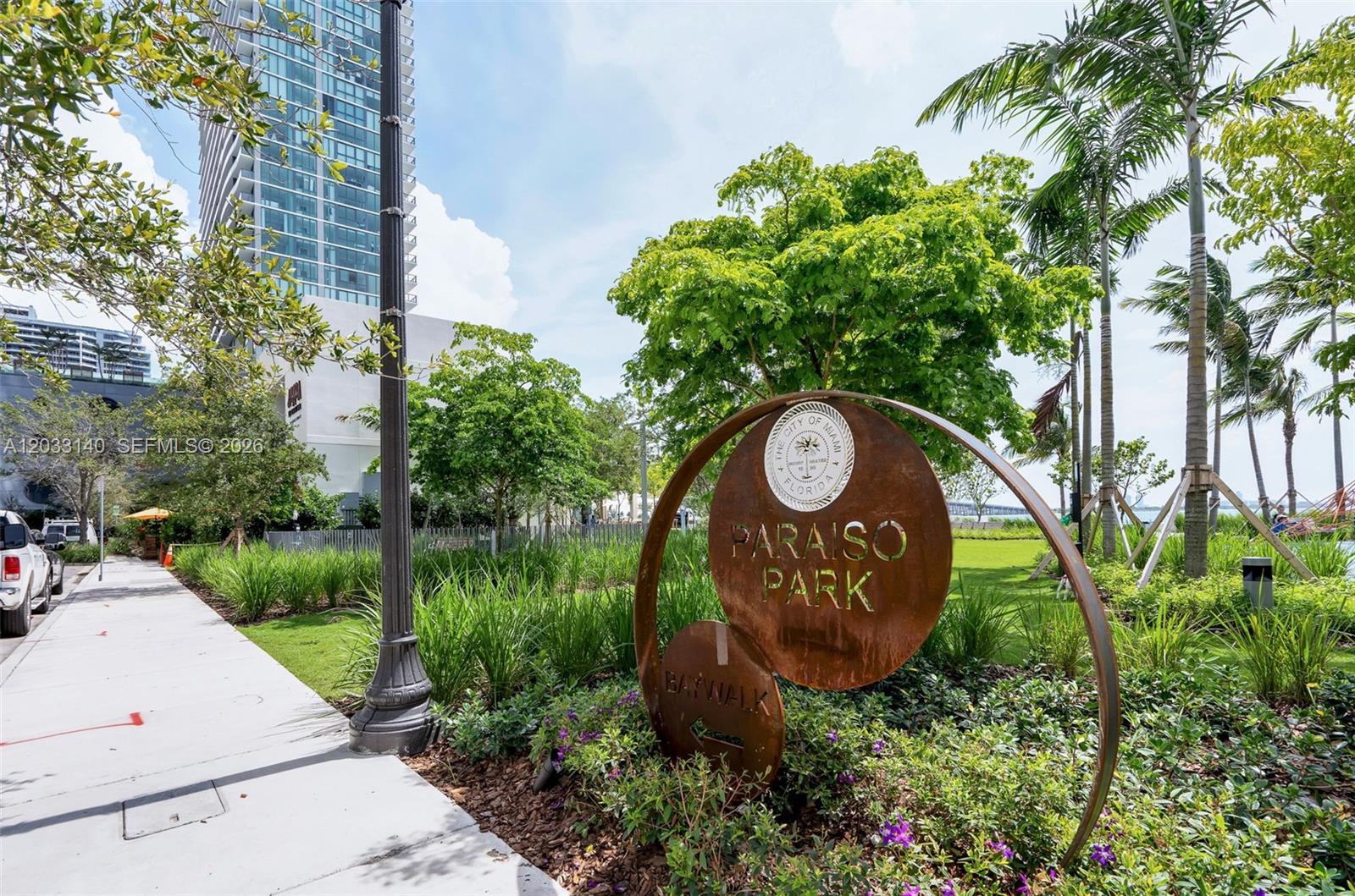 501 NE 31st Street