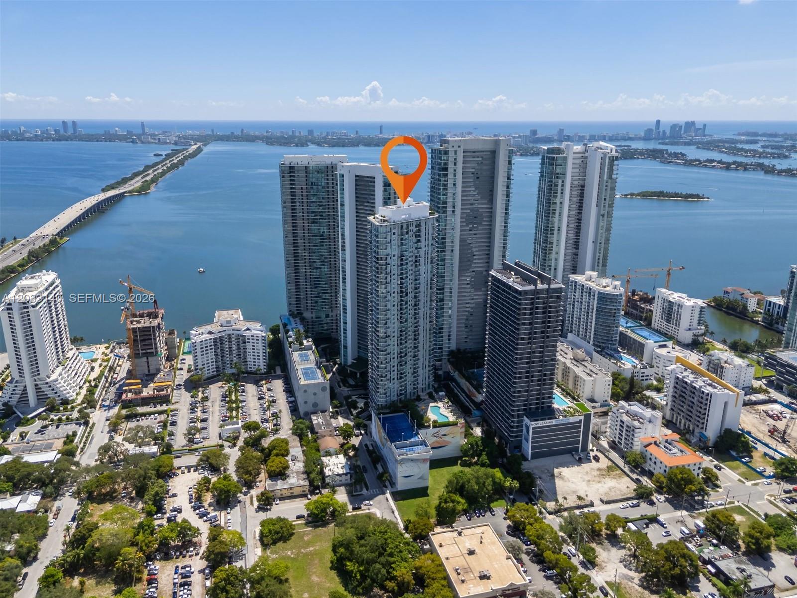501 NE 31st Street