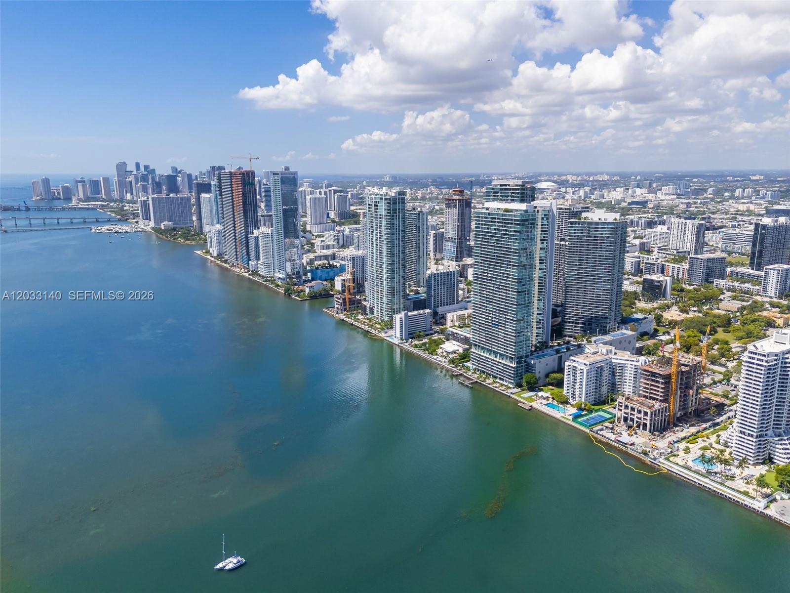 501 NE 31st Street
