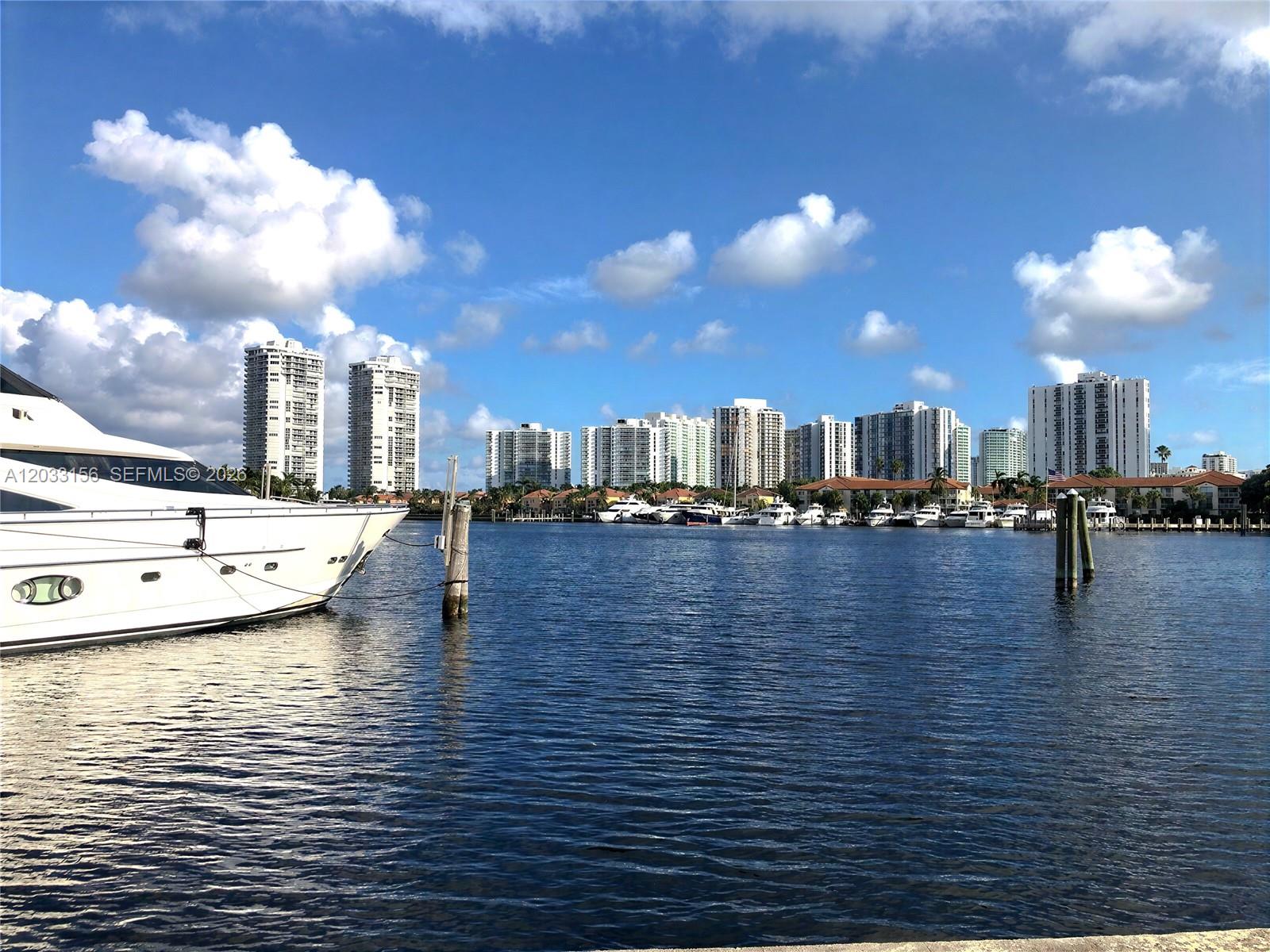 3610 Yacht Club Drive