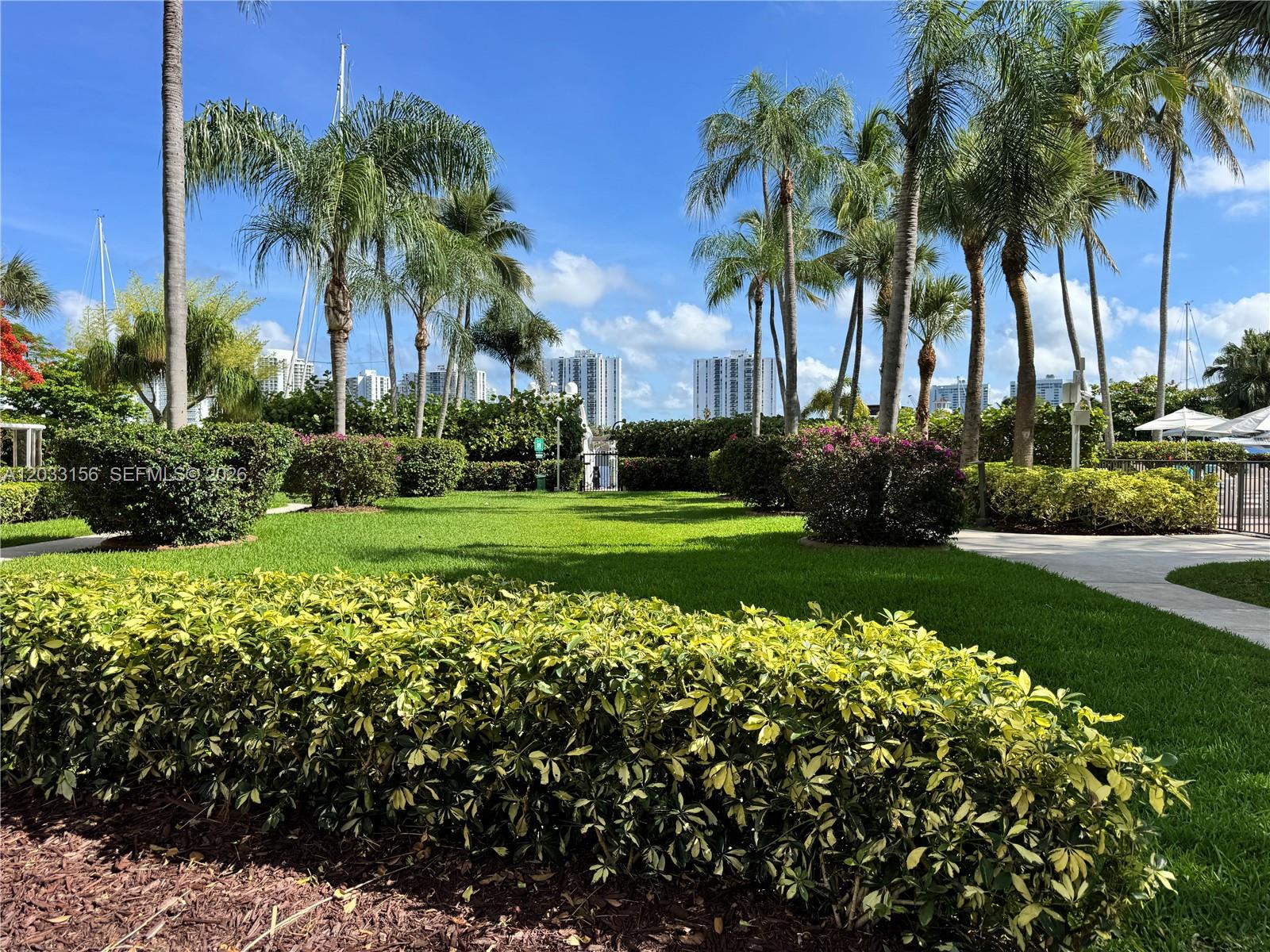 3610 Yacht Club Drive