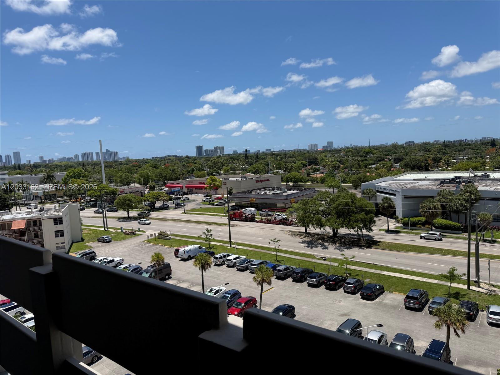 1401 NE Miami Gardens Drive