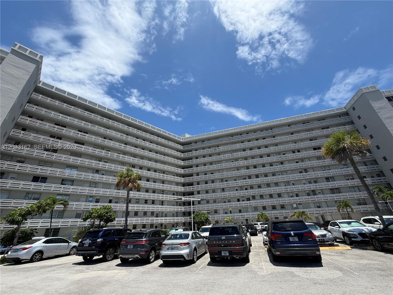 1401 NE Miami Gardens Drive