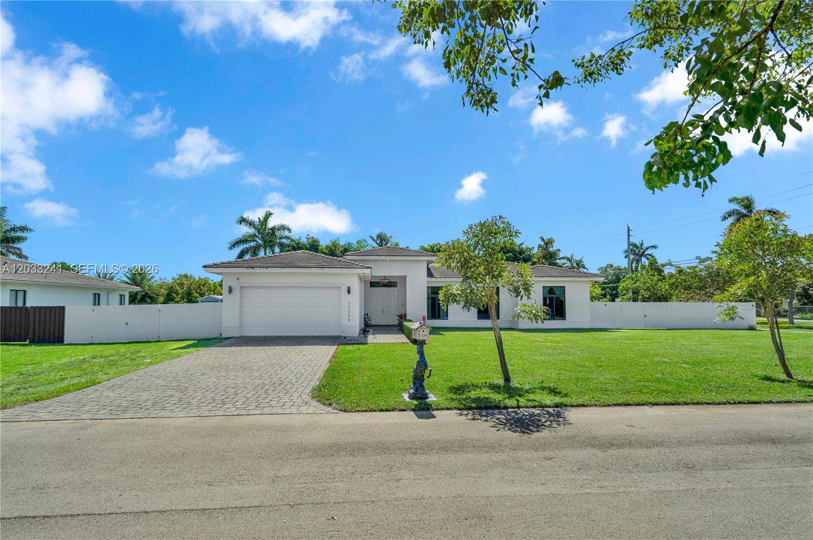 32008 SW 199th Place