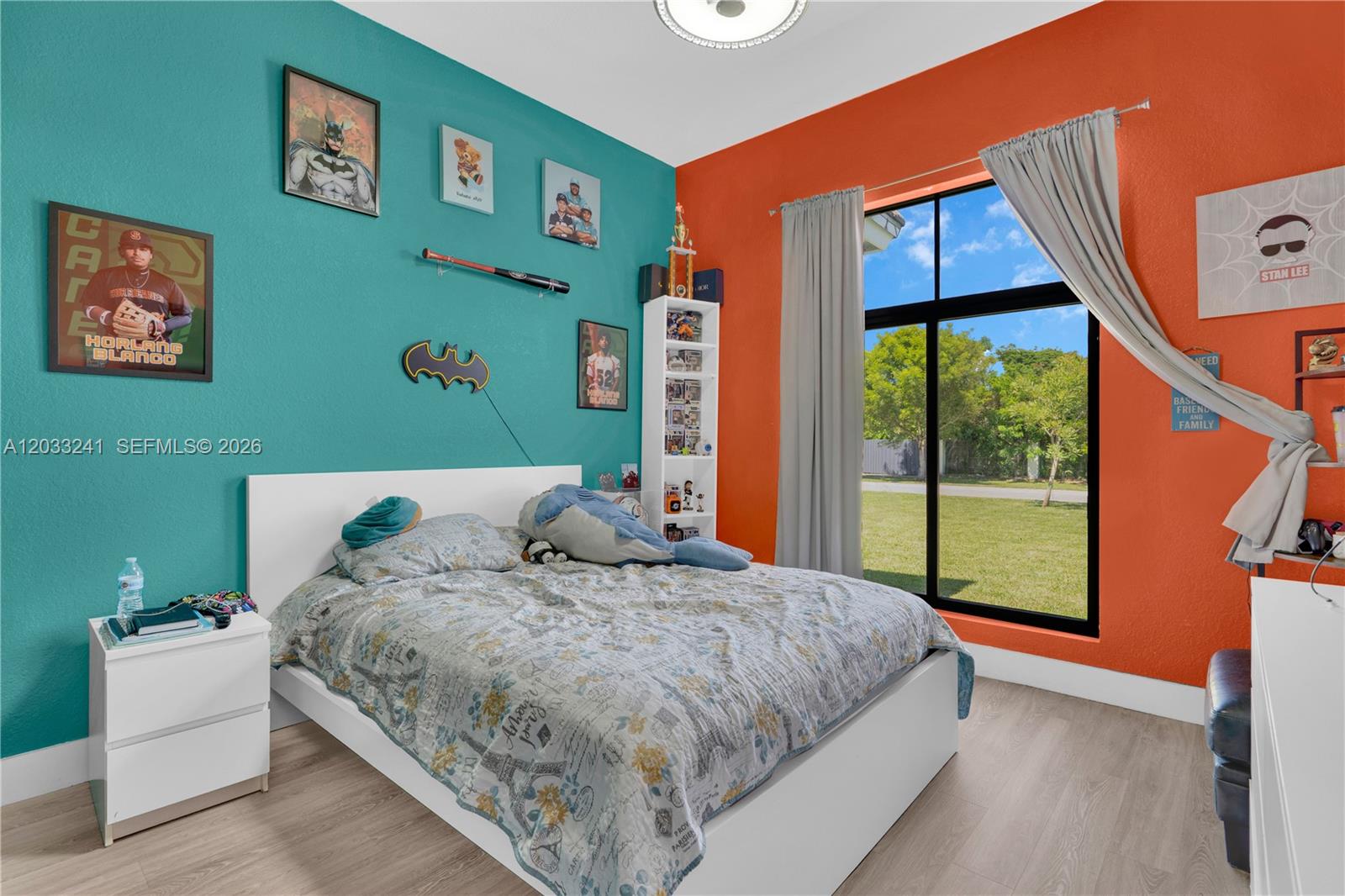 32008 SW 199th Place