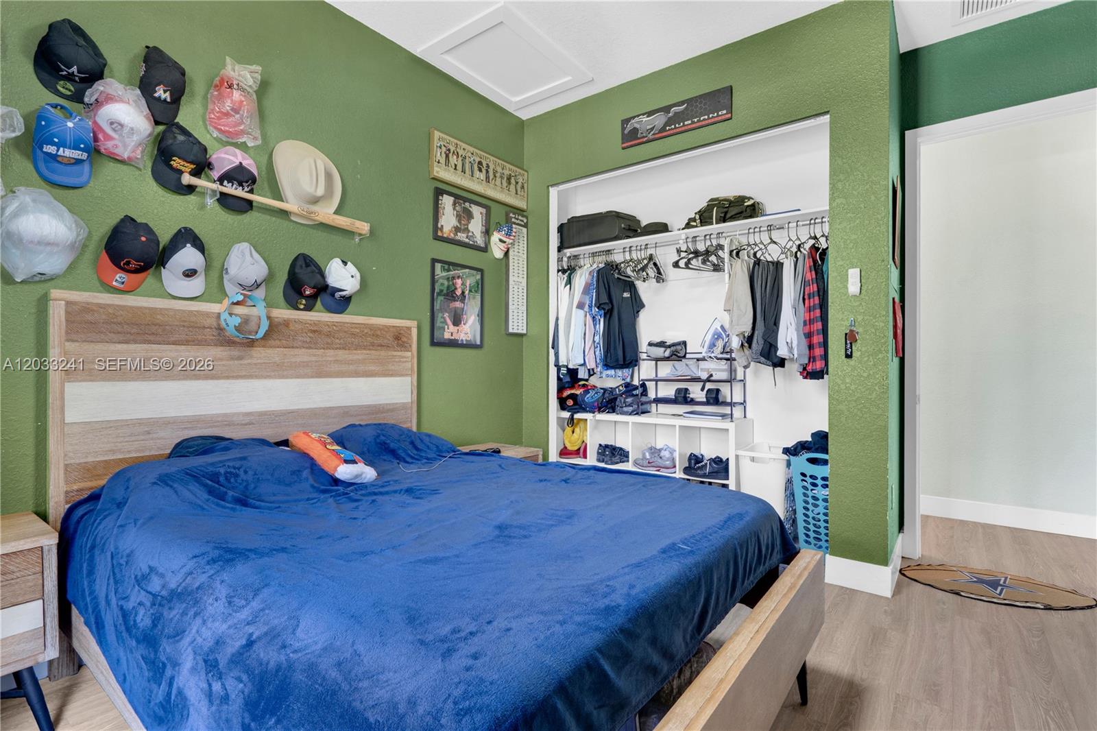 32008 SW 199th Place