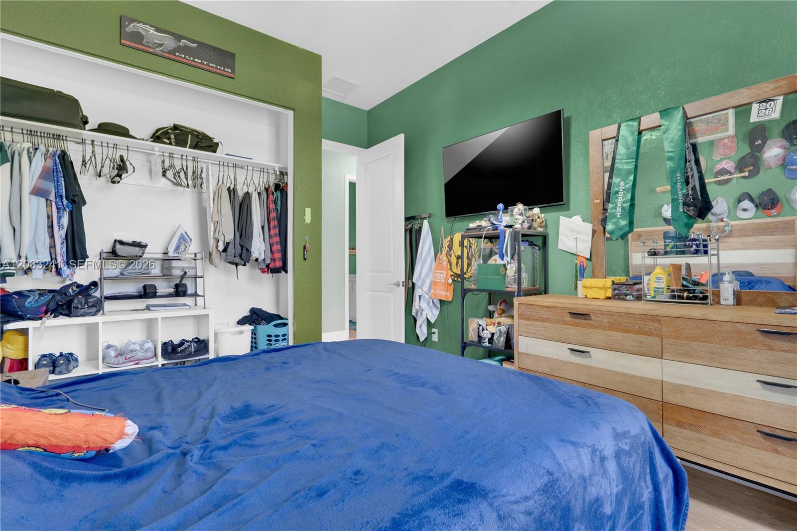 32008 SW 199th Place