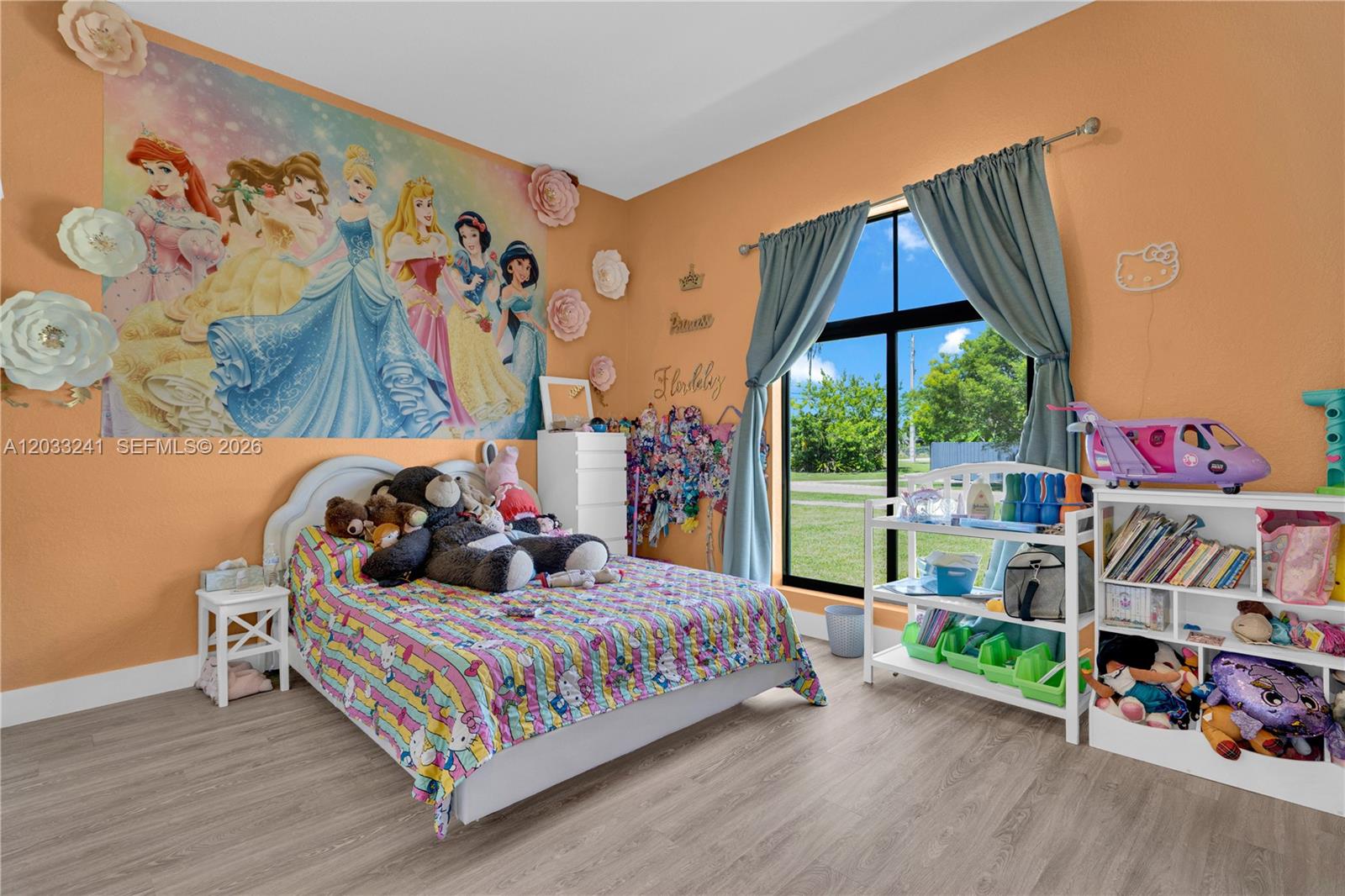 32008 SW 199th Place