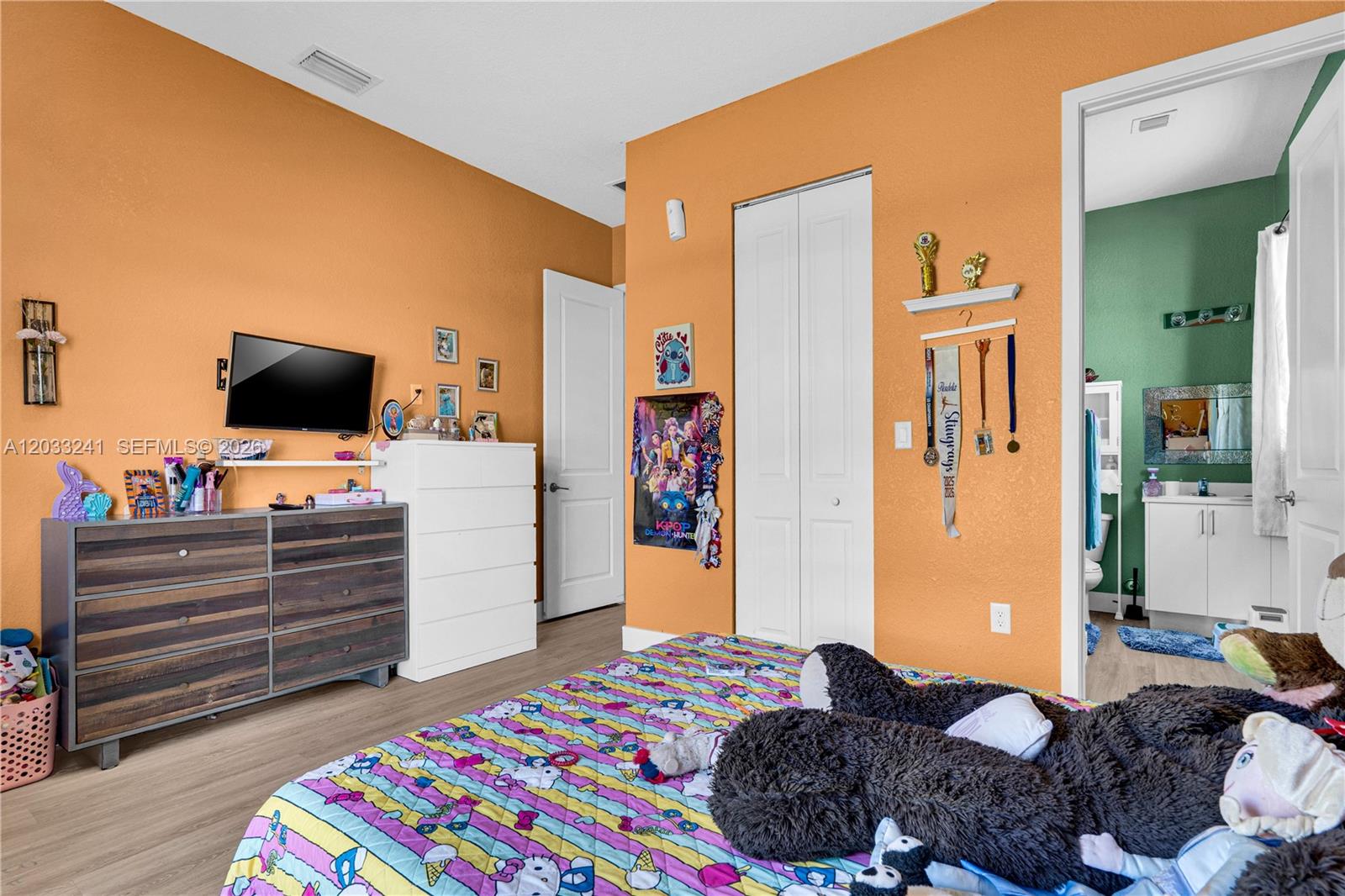 32008 SW 199th Place