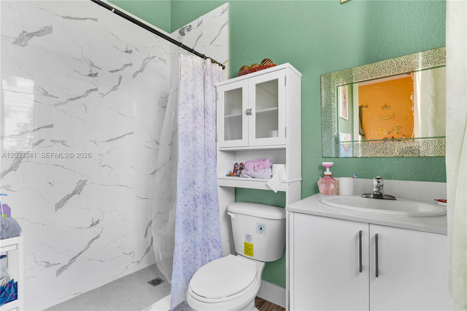 32008 SW 199th Place