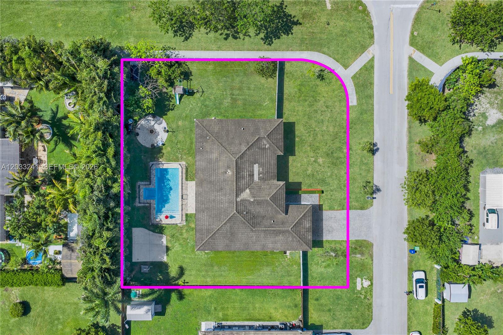 32008 SW 199th Place