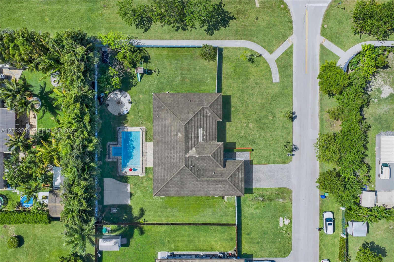 32008 SW 199th Place